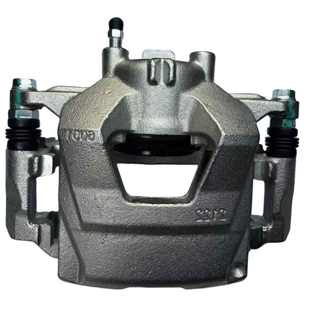 2012 Chevrolet Sonic Brake Caliper